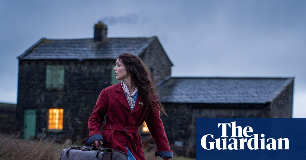 TV tonight: illicit affairs and revenge in a wonderful period drama | Television
