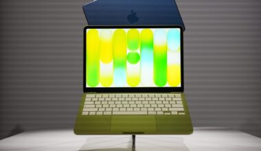 MacBook Neo just set a new bar for cheap laptops - and rattled the PC market