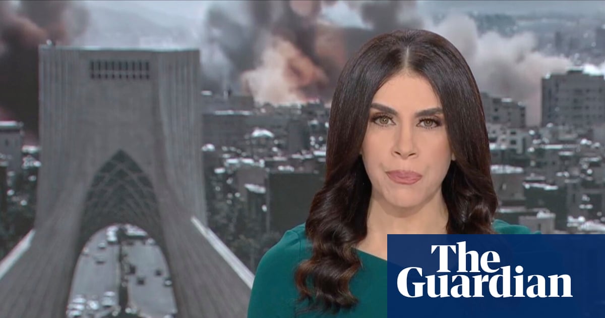 Sky considers ending controversial UAE news joint venture | Sky