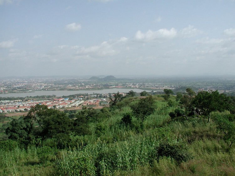Benoy’s City Walk Masterplan in Abuja Introduces Mixed-Use District with Africa’s Tallest Tower - Image 5 of 6