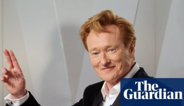 Oscars ratings in US dip to four-year low, defying expectations | Oscars 2026