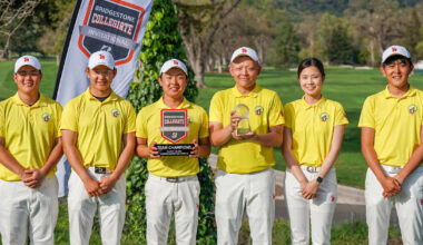 PGA TOUR’s Pathway to Progression announces field for 2026 Bridgestone Collegiate Invitational