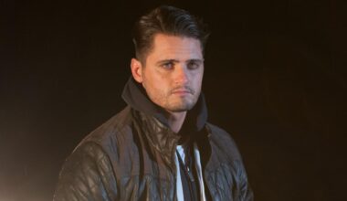 Former Hollyoaks star Fabrizio Santino claims cast are fearful amid brutal cuts