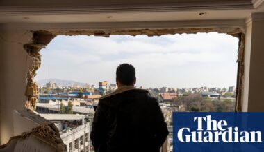 US spending on first week of Iran war raises stark questions about priorities | Trump administration