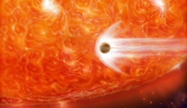 ‘Project Hail Mary’ raises prospect of death of our sun, astrophysicist elaborates | Virginia Tech News