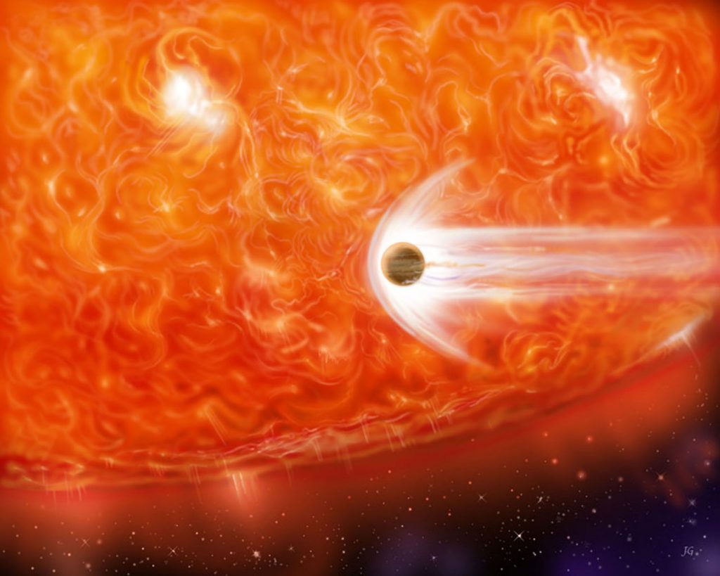 ‘Project Hail Mary’ raises prospect of death of our sun, astrophysicist elaborates | Virginia Tech News