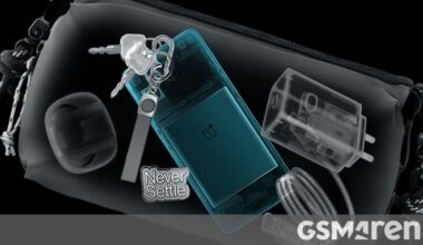 OnePlus Nord 6 leak brings info about RAM, storage, and pricing