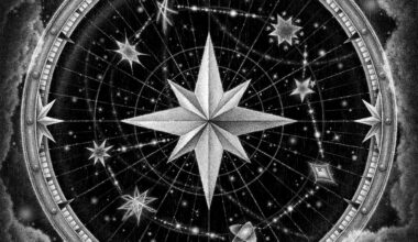 An online cover image of boy group Stray Kids