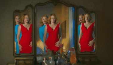 Elizabeth Banks Sci-Fi Drama Debuts at SXSW