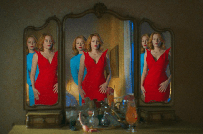 Elizabeth Banks Sci-Fi Drama Debuts at SXSW