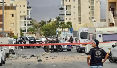 Human Rights Watch silent as Iran drops cluster bombs on Israel - JNS.org