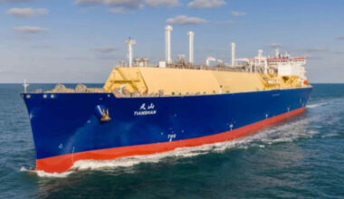 China shipbuilding orders bounce back after US port fee turmoil