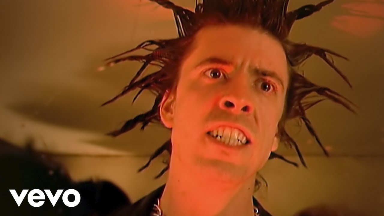 Foo Fighters - Everlong (Official HD Video) - YouTube