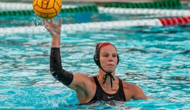 Water Polo Falls in Shootout to No. 3 USC