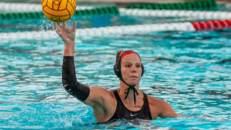 Water Polo Falls in Shootout to No. 3 USC