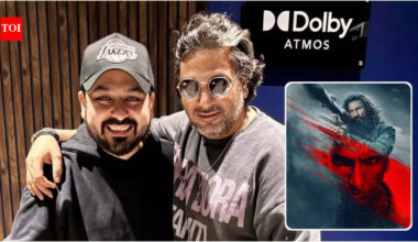 Dhurandhar 2: 'Dhurandhar: The Revenge': Mukesh Chhabra reveals Aditya Dhar was working on the film till 2 am post-paid reviews cancellation |