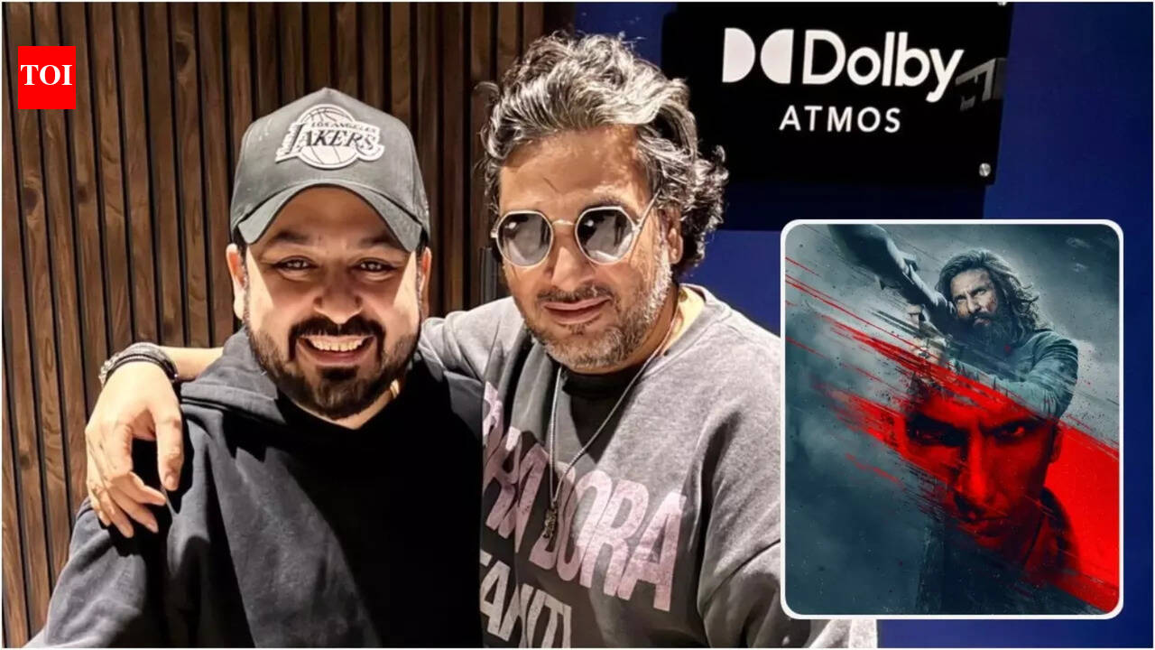 Dhurandhar 2: 'Dhurandhar: The Revenge': Mukesh Chhabra reveals Aditya Dhar was working on the film till 2 am post-paid reviews cancellation |