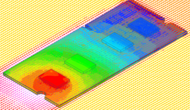 Liquid Cooling Drives Other Localized Cooling