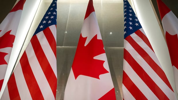 Here are Canada's biggest points of leverage in tariff and trade talks with the U.S.