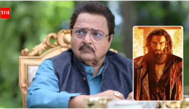 Dhurandhar 2: 'Rs 500 crore will be because of Rakesh Bedi': Ranveer Singh made bold box office prediction on sets of 'Dhurandhar The Revenge' |