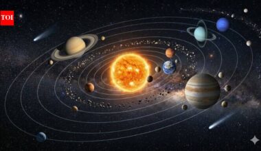 10 interesting facts about our solar system that will surprise you