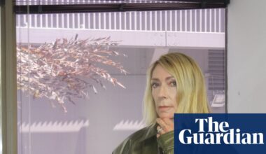‘The male ego is even more fragile than it ever was’: Kim Gordon on shyness, AI and Zohran Mamdani’s cool | Kim Gordon