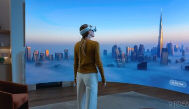 Apple Vision Pro gains smoother gameplay with Nvidia's top GeForce Now streaming plan