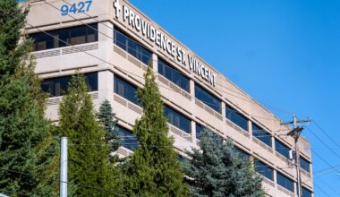 Providence looks to sell off its health insurance plan