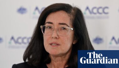 More than 500 reports of possible petrol price-gouging made to ACCC since start of Iran war | Petrol prices