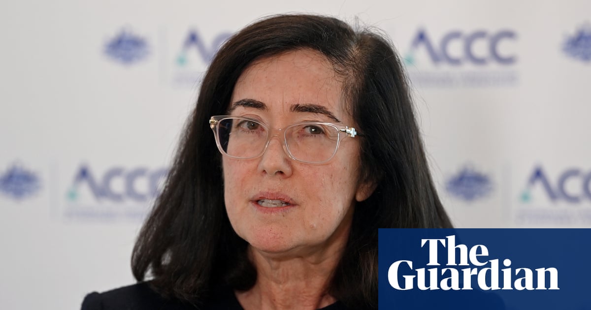 More than 500 reports of possible petrol price-gouging made to ACCC since start of Iran war | Petrol prices