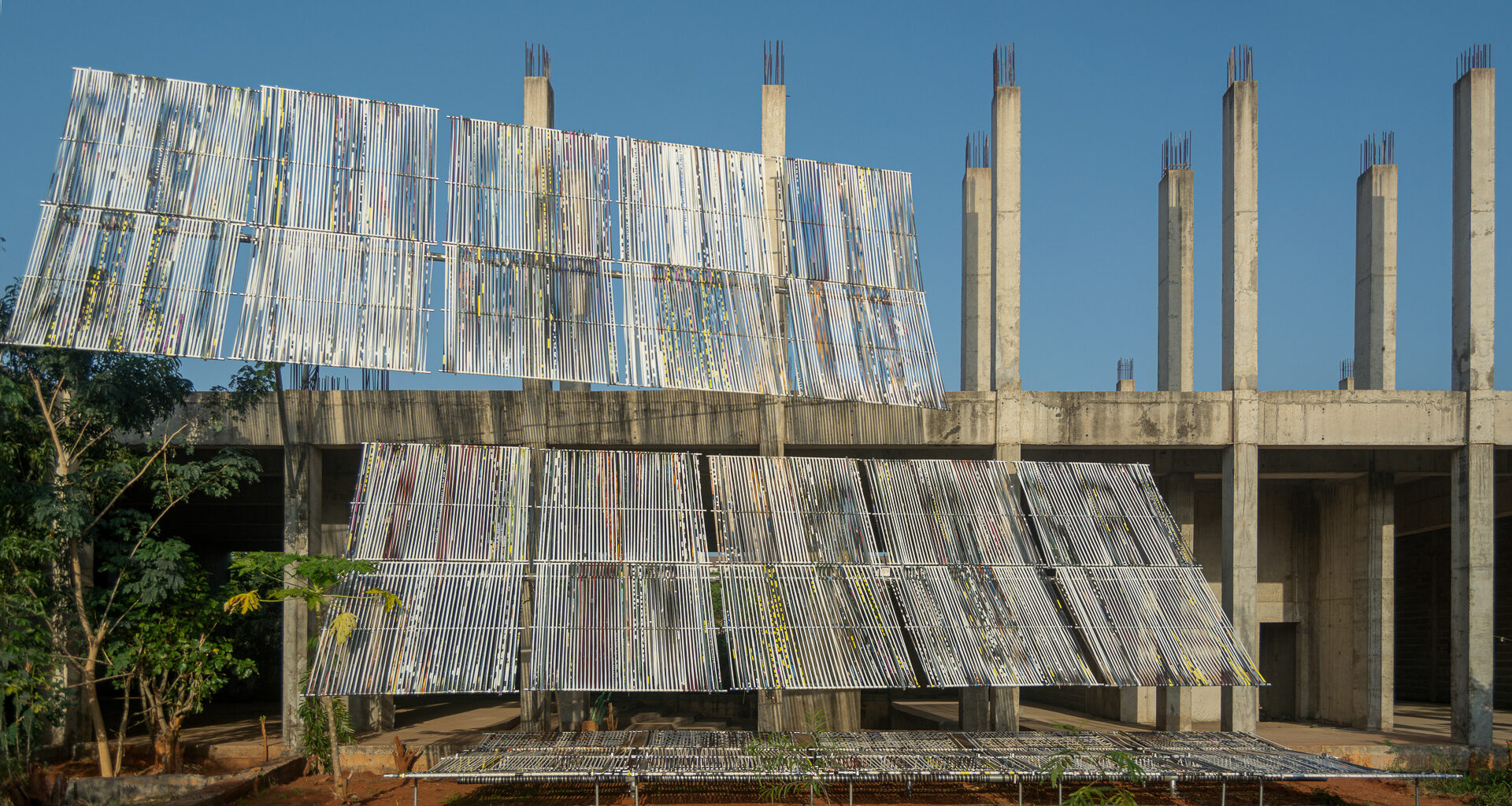 Limbo Museum Reactivates Unfinished Spaces and Eden Project Morecambe Moves Forward: This Week’s Review