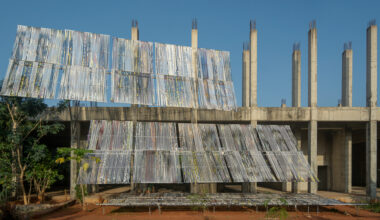 Limbo Museum Reactivates Unfinished Spaces and Eden Project Morecambe Moves Forward: This Week’s Review