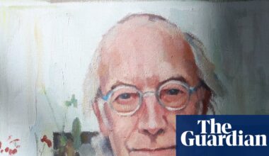University of Liverpool acquires entire archive of poet Roger McGough | Roger McGough