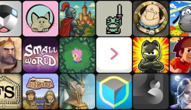 FrogBoy, Full Pipe, Afterplace, Mystic Vale, more