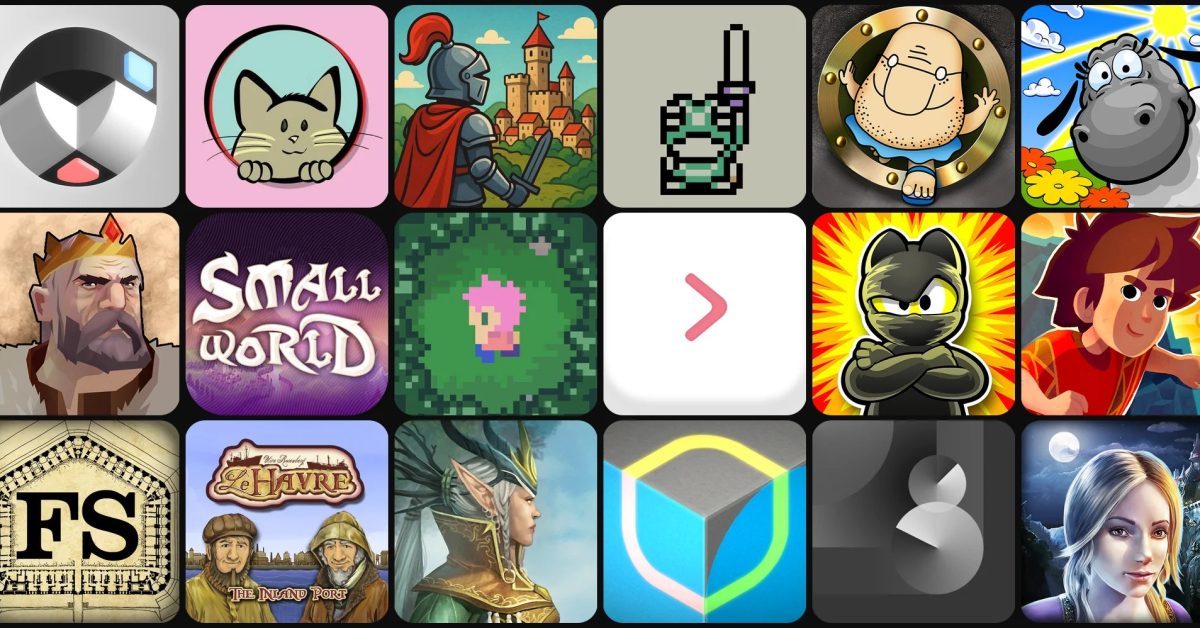 FrogBoy, Full Pipe, Afterplace, Mystic Vale, more