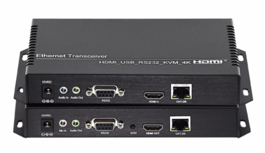 An Integration Guide from ORIVISION, a China Leading KVM Extender Exporter for Modern Command Centers