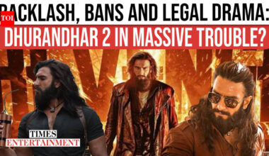 Dhurandhar 2 Memes: Packing pillows for 'Dhurandhar 2': Hilarious memes light up social media as fans roast 'Dhurandhar: The Revenge' for 4-hour runtime and more |
