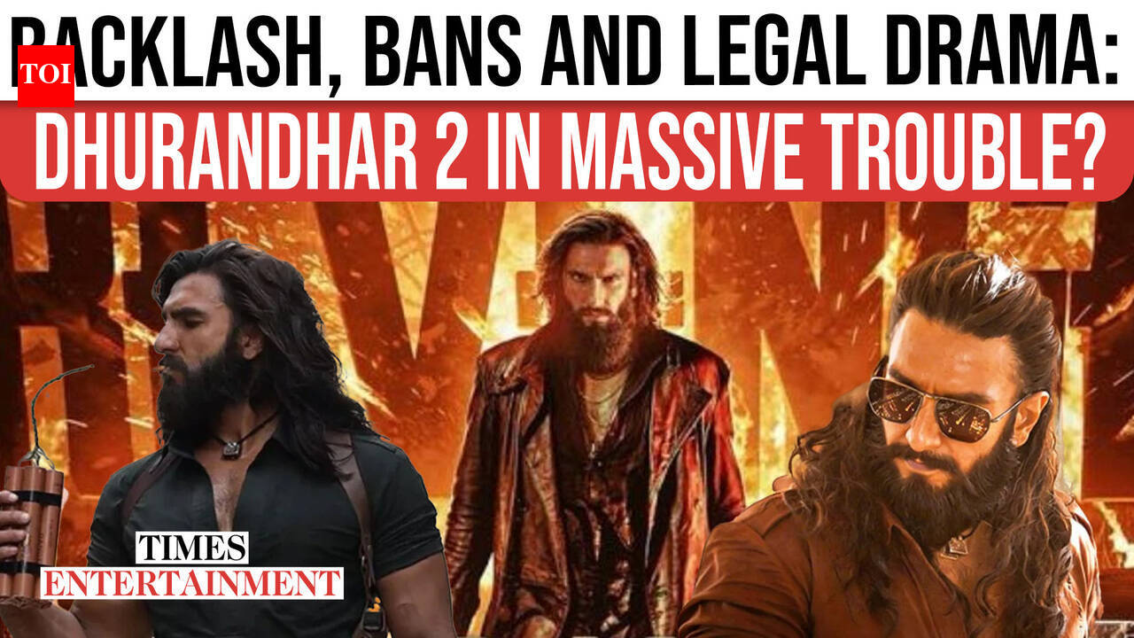 Dhurandhar 2 Memes: Packing pillows for 'Dhurandhar 2': Hilarious memes light up social media as fans roast 'Dhurandhar: The Revenge' for 4-hour runtime and more |