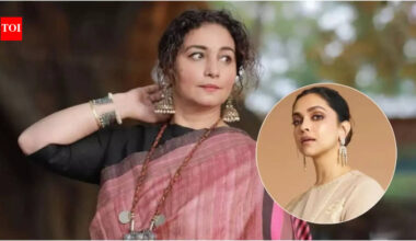 Deepika Padukone: Divya Dutta REACTS to 8-hour shift debate sparked after Deepika Padukone's exit from 'Spirit': 'Her situation is different' | Hindi Movie News
