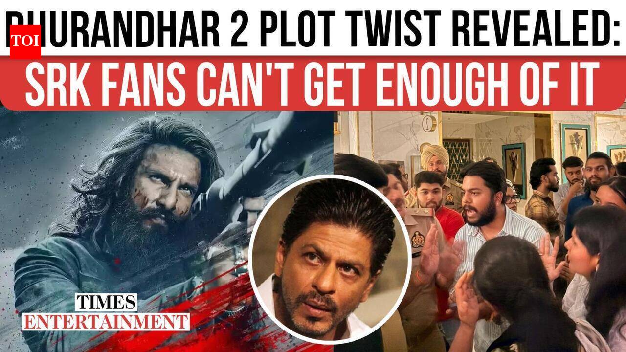 Dhurandhar 2 Full Movie Collection: 'Dhurandhar The Revenge' box office collection Day 2 [LIVE]: Ranveer Singh starrer eyes Rs. 250 crore global milestone |