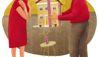 IHT receipts increase latest HMRC data shows – Mortgage Finance Gazette