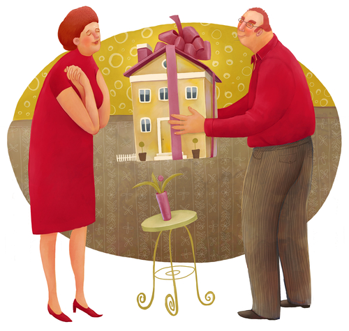 IHT receipts increase latest HMRC data shows – Mortgage Finance Gazette