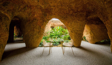 Junya Ishigami wins 2026 Arnold W. Brunner Memorial Prize | News