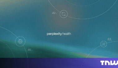 Perplexity has launched Perplexity Health