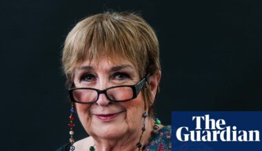 Former BBC Woman’s Hour presenter Jenni Murray dies aged 75 | Jenni Murray