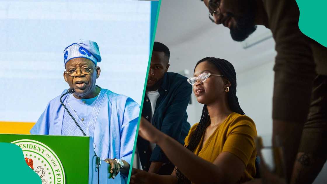 FG has launched the iDICE Startup Bridge, a structured two-track initiative that will offer idea-stage founders grants of up to N10 million ($7,215) and equity investment of $100,000 for post-MVP startups, with applications for the first cohort now open.