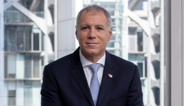 Banking giant HSBC considers job reductions due to AI, report suggests