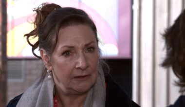 Coronation Street's Maggie makes more enemies as April death plot looms