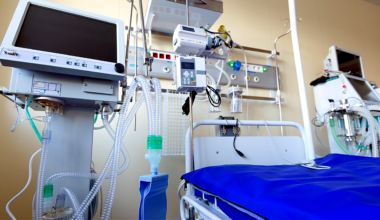 AI-powered hospital cyberattacks increasingly target healthcare workers