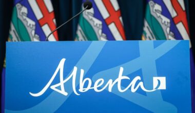 Retired judge says he can’t explain why price of Alberta’s pain meds contract rose by $7M